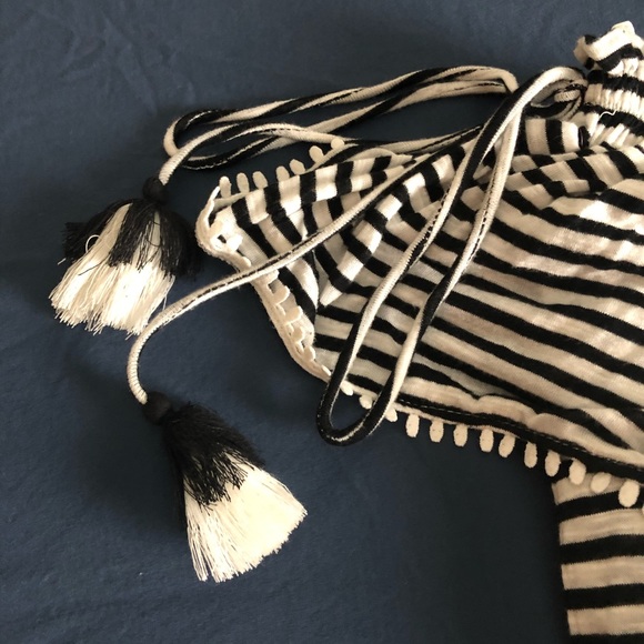 ☀️ Loft Off-Shoulder Top - Picture 9 of 9